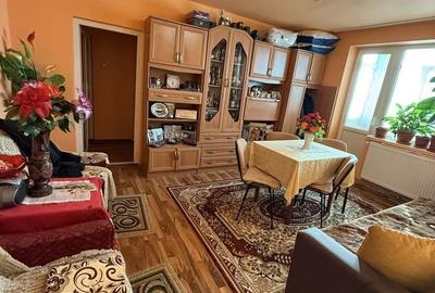 Apartament cu 2 camere decomandat în Tâmpa - 3