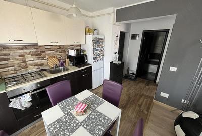Apartament cu 2 camere semidecomandat în Chiajna - 4