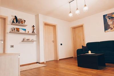 Casa / vila Platou Prundu - Craiovei , mobilata / utilata , finisaje moderne ! - 11