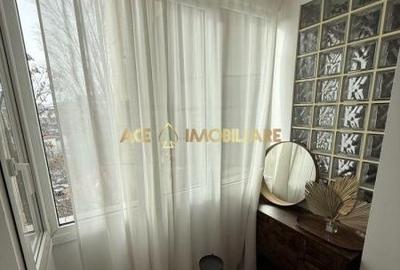 Apartament cu 2 camere decomandat, mobilat în Universitate - 6