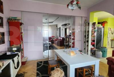 Casă cu 7 camere cu Teren 800 Mp în Sâncraiu de Mureș - 11