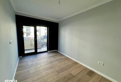 Apartament cu 3 camere în Central - 6