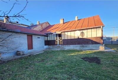 Casa in Ilisesti! La cativa km de Suceava! De ! 0727817187 - 10