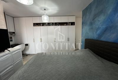 Apartament 3 camere | Terasa | Zona Bazei Sportive - FLORESTI - 5