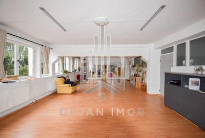 Spațiu comercial, de 1,143 mp, în Gării - 17