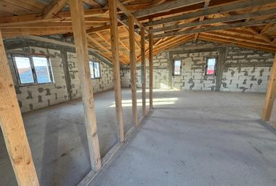 Vila 4 Camere 215 mp utili Ovidiu Str. Norilor - 23