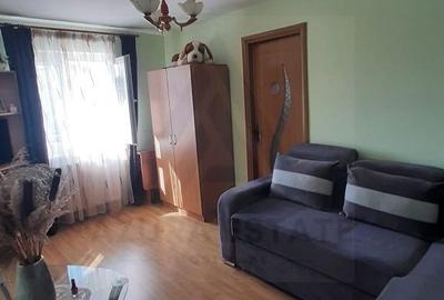 Apartament cu 2 camere nedecomandat, mobilat în Țiglari - 2