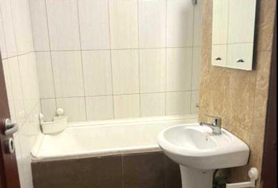 Garsonieră decomandată, mobilată în Liviu Rebreanu - 5