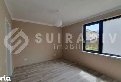 Casă cu 4 camere cu Teren 440 Mp în Apahida - 4