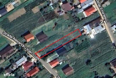 Spațiu comercial, în Osebiți - 9