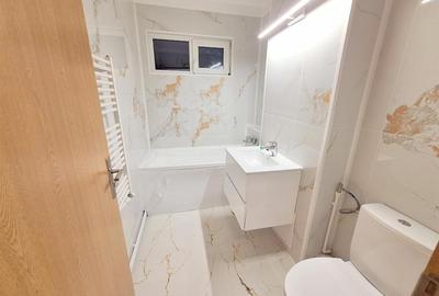 Apartament 3 camere, Renovat 2025, MODERN, etaj 3,Bacau - 8