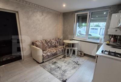 Apartament 2 camere, modern, 28 m2 Parter Zona Daci - 7