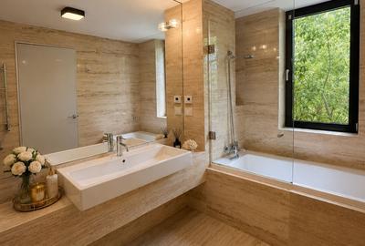 Apartament cu 3 camere în Floreasca - 6