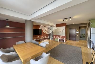 Apartament cu 4 camere decomandat, mobilat în Herăstrău - 3