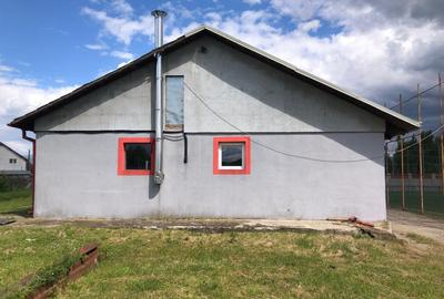 Casă cu 4 camere în Central - 5