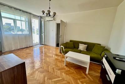 Inchiriere apartament 2 camere/ luminos -  zona Domenii- Aviator Popisteanu - 2