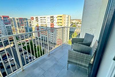 Apartament cu 3 camere decomandat în Iosia - 2