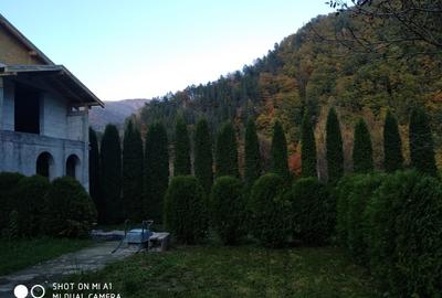 Vilă de vânzare în munții Retezat - 13