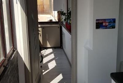 Apartament modern,  3 camere, Iancului - 11