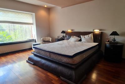 Casă individuală cu 5 camere cu Garaj în Snagov - 15