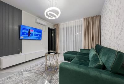 Onix Park Residence Apartament Premium 2 camere 2 Bai - 2