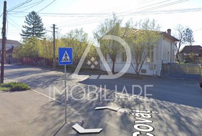 Casă individuală cu 7 camere cu Teren 1700 Mp în Brazda lui Novac - 2