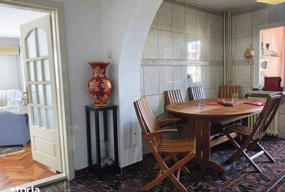 Apartament cu 2 camere semidecomandat în Ultracentral - 5