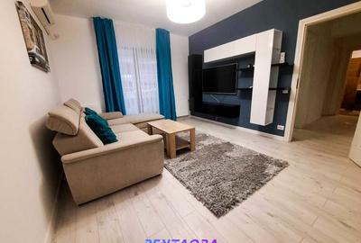 Apartament cu 2 camere decomandat, mobilat în Grozăvești - 1