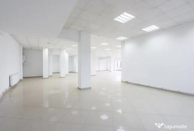 Spațiu comercial, de 250 mp, în Ferdinand - 15