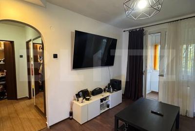 Apartament de 2 camere, 56 mp, Brancoveanu - 2