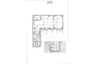 REV0010770 Vila interbelica l consolidata l Unirii REV0010770 Vila interbelica l consolidata l Unirii - 21