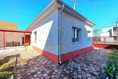 COM 0% Casa individuala cu 3 camere renovata | Giarmata-Vii - 2