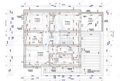 Casă cu Teren 360 Mp în Central
