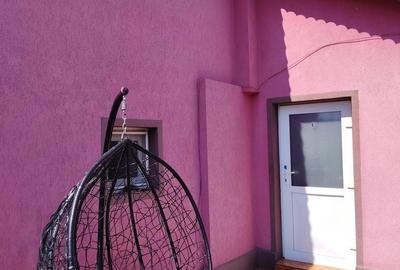 Casă cu 4 camere cu Teren 237 Mp în Drumul Taberei - 3