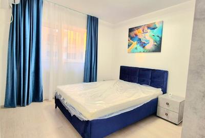 Apartament cu 2 camere decomandat în Apărătorii Patriei - 4