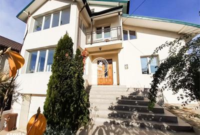 Casă cu 7 camere cu Teren 960 Mp în Valea Lupului - 16