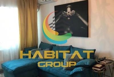 Apartament cu 2 camere decomandat, mobilat în Alexandru Obregia - 6