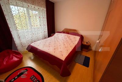 Apartament 3 camere, 86 mp utili, zona Micro 11 - 8