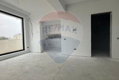 Apartament premium de vanzare - Black Sea Residence, Mangalia - 4