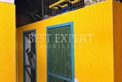 Apartament 2 camere cu parcare subterana & boxa/ Liviu Rebreanu/Auchan Titan - 12