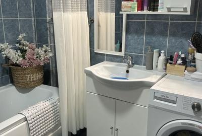 Apartament cu 3 camere decomandat în Central - 3