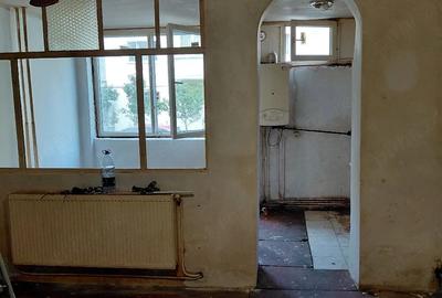 Garsonieră semidecomandată în Central - 5