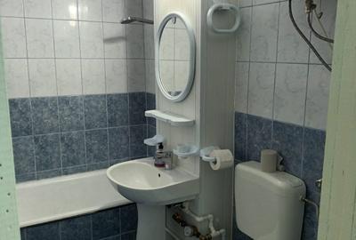 Garsonieră decomandată în Central - 2