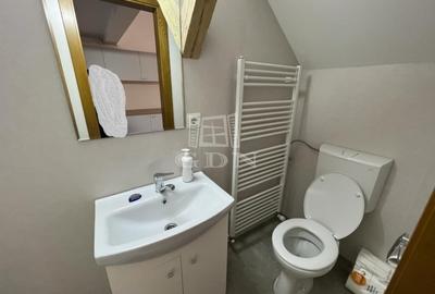 Spatiu de birouri ultracentral, 95 mp - Prima inchiriere! - 9