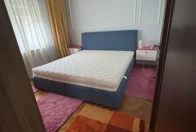 Apartament cu 3 camere decomandat în Tineretului - 5