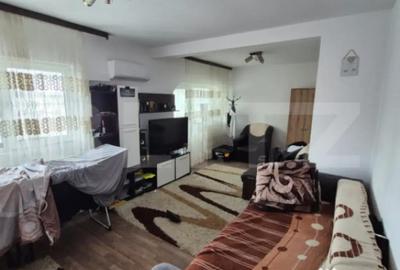 Apartament cu 3 camere decomandat în George Enescu - 3