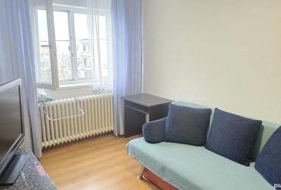 Apartament cu 2 camere semidecomandat în Ultracentral - 3