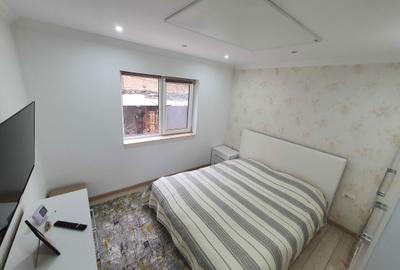 Apartament cu 2 camere decomandat în Central - 3