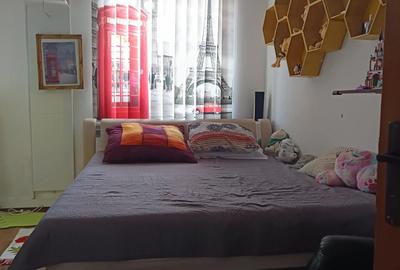 Apartament ovidiu - 2