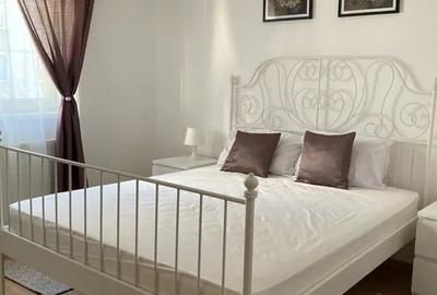 Apartament 2 camere, 60 mp, decomandat, ac, Rond Alba Iulia